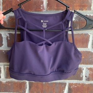 Buff Bunny sports bra